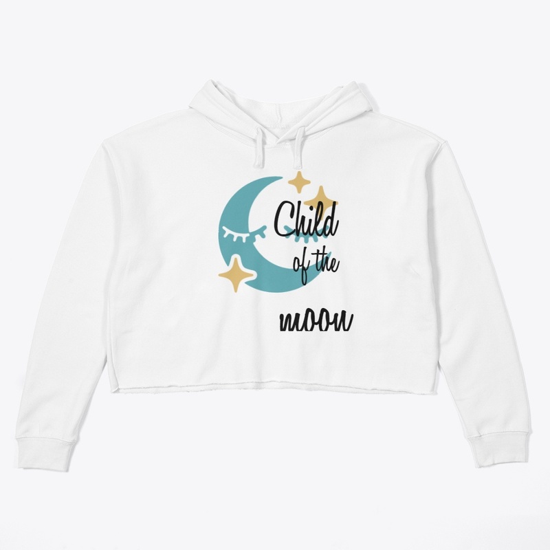 child of the moon