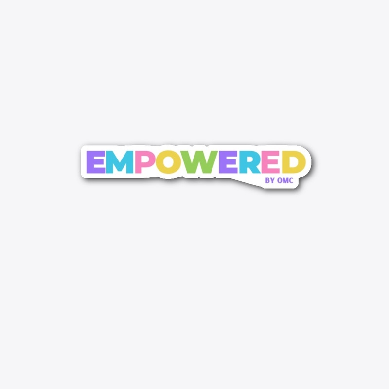 Empowered by OMC
