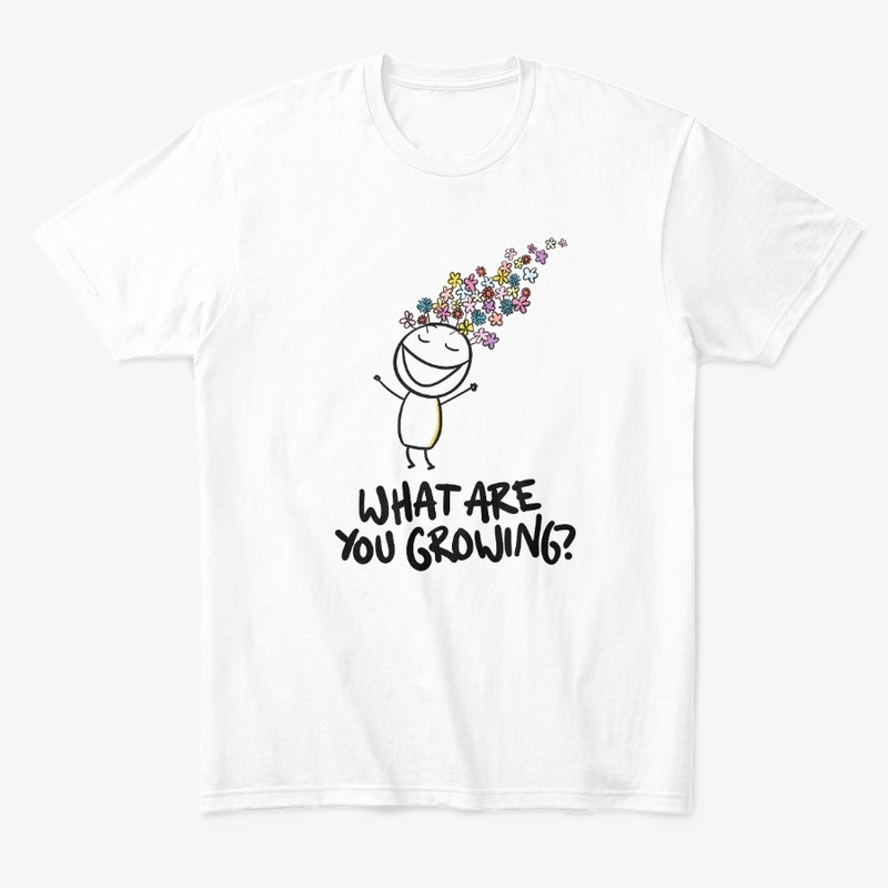 What are you growing?