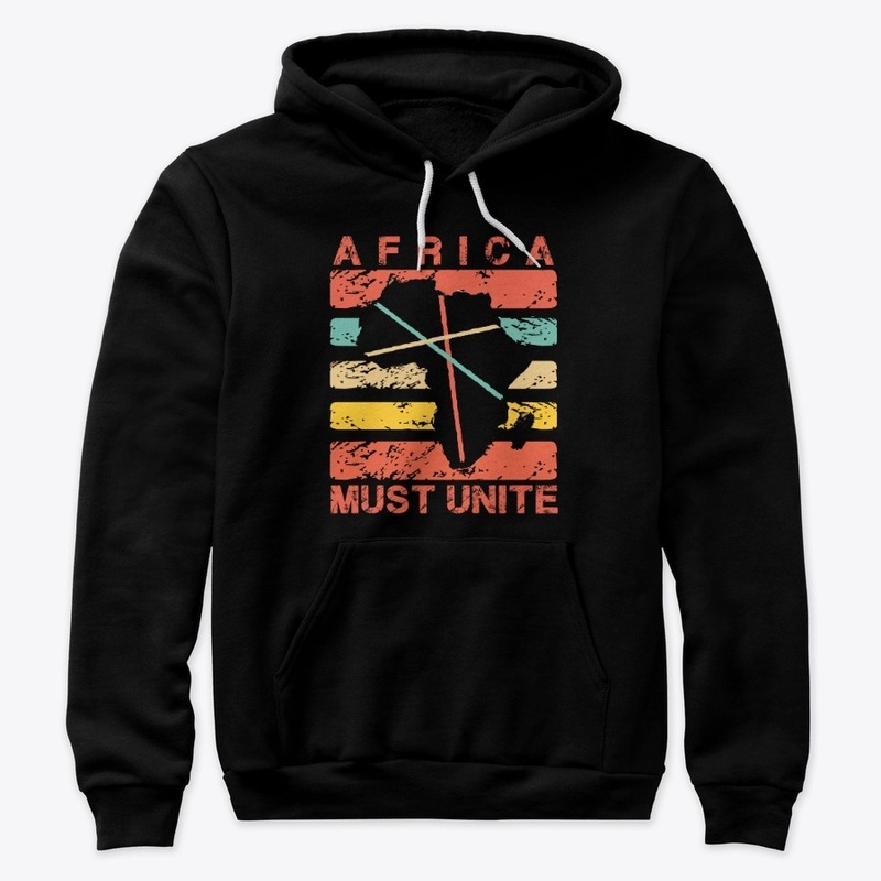 Africa Must Unite