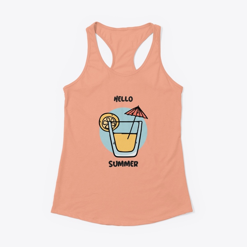 Hello Summer 