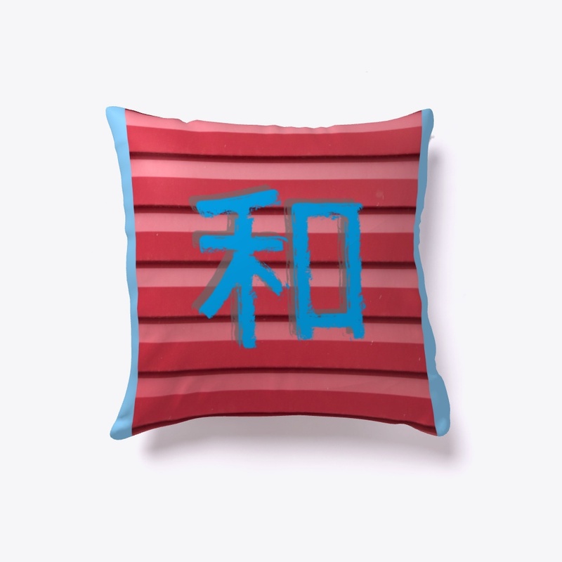 Peace In Asian Culture