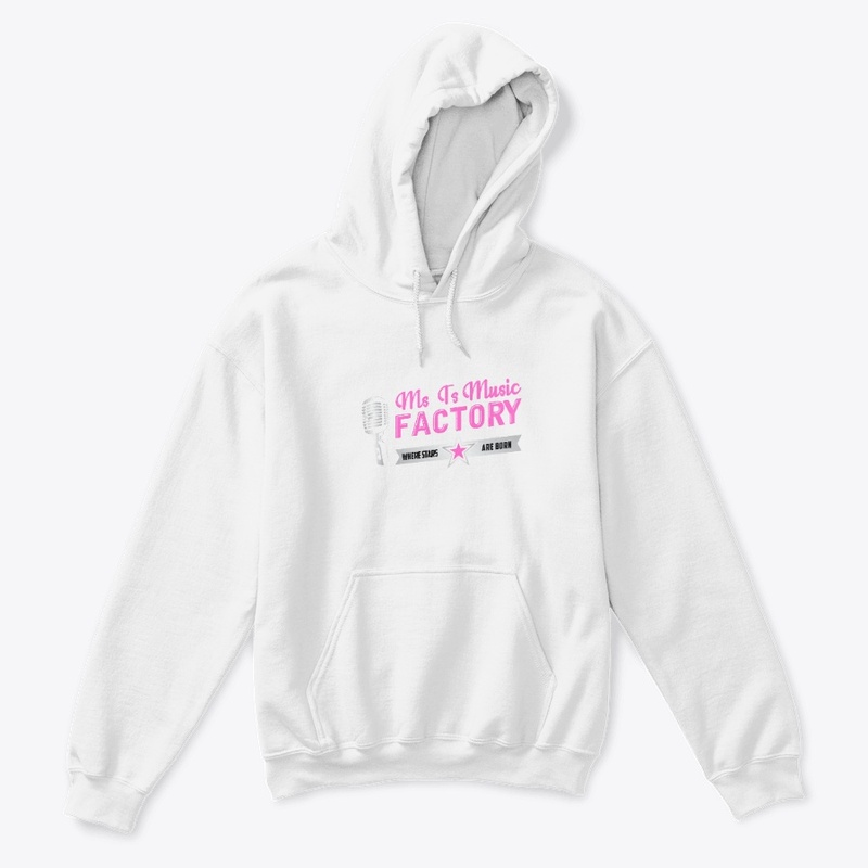 Ms. T's Music Factory (Girls Fashion)