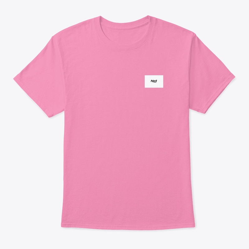 Classic Crew Neck T-Shirt WL