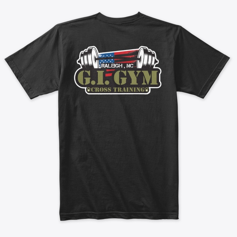 MENS TEE