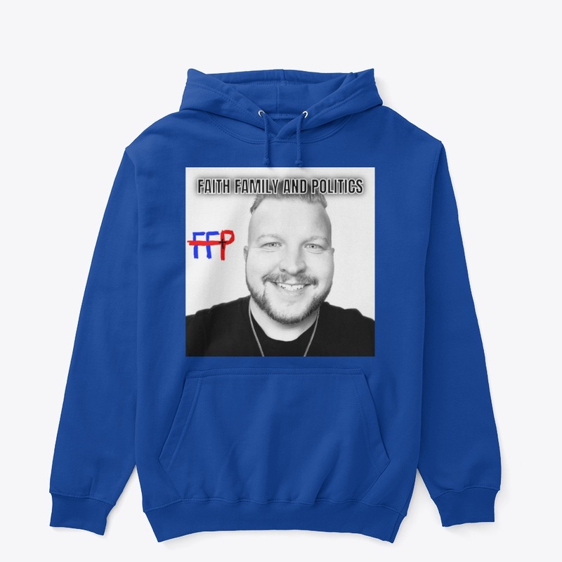 Faith Family And Politics Podcast