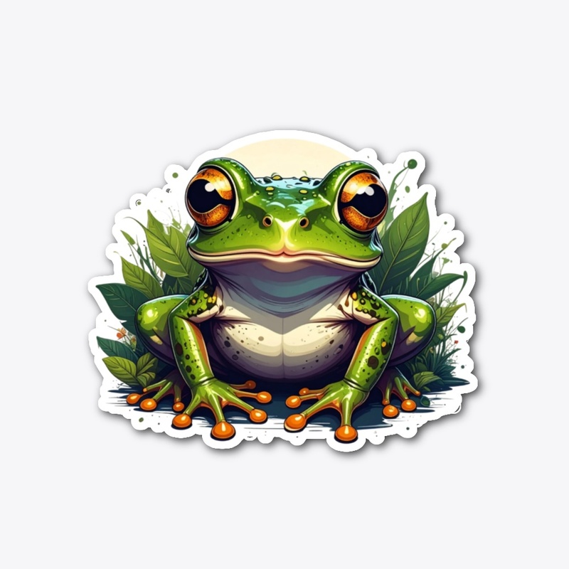 Frog Design 3