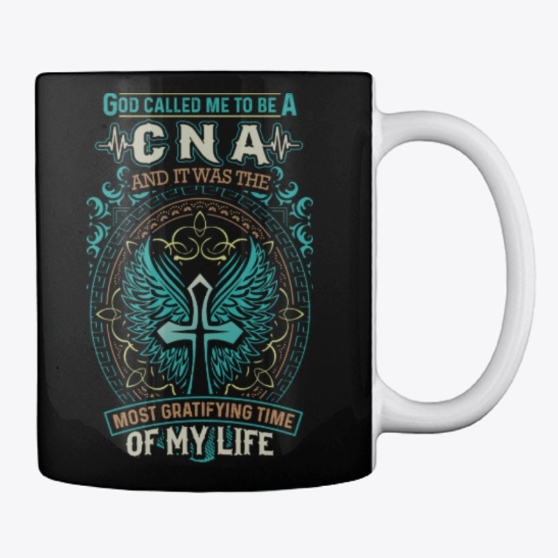 Limited Edition CNA Hoodie