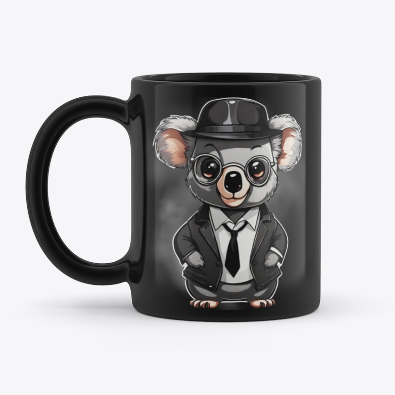 Let Koala Change the Rules