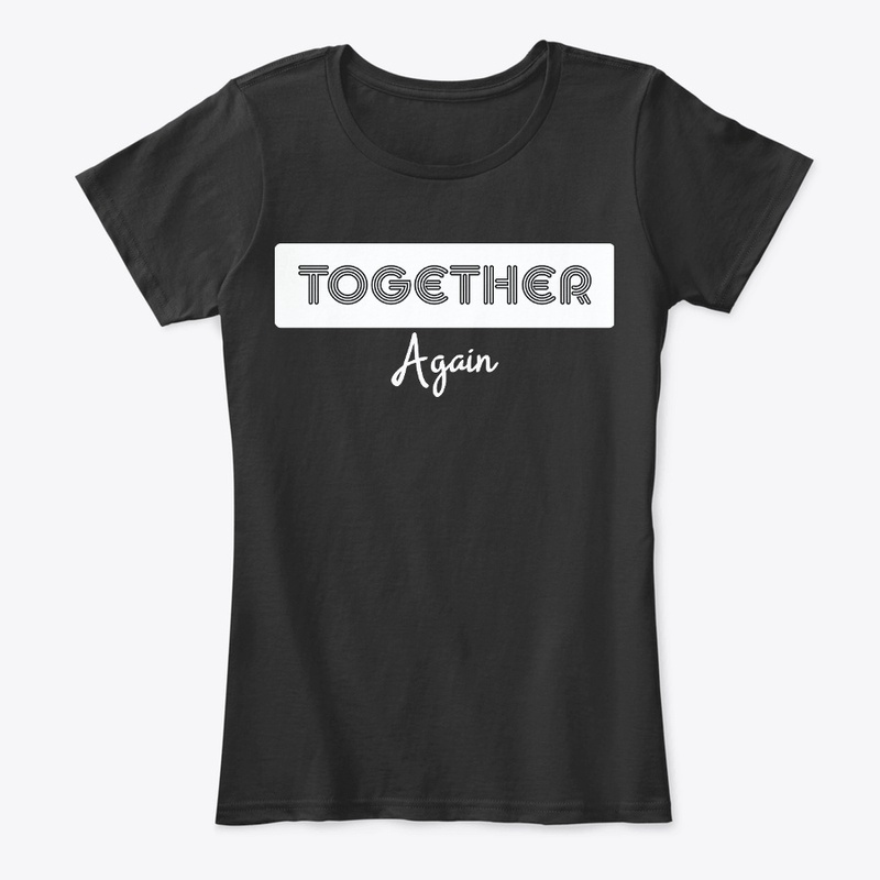 Typography T-shirt