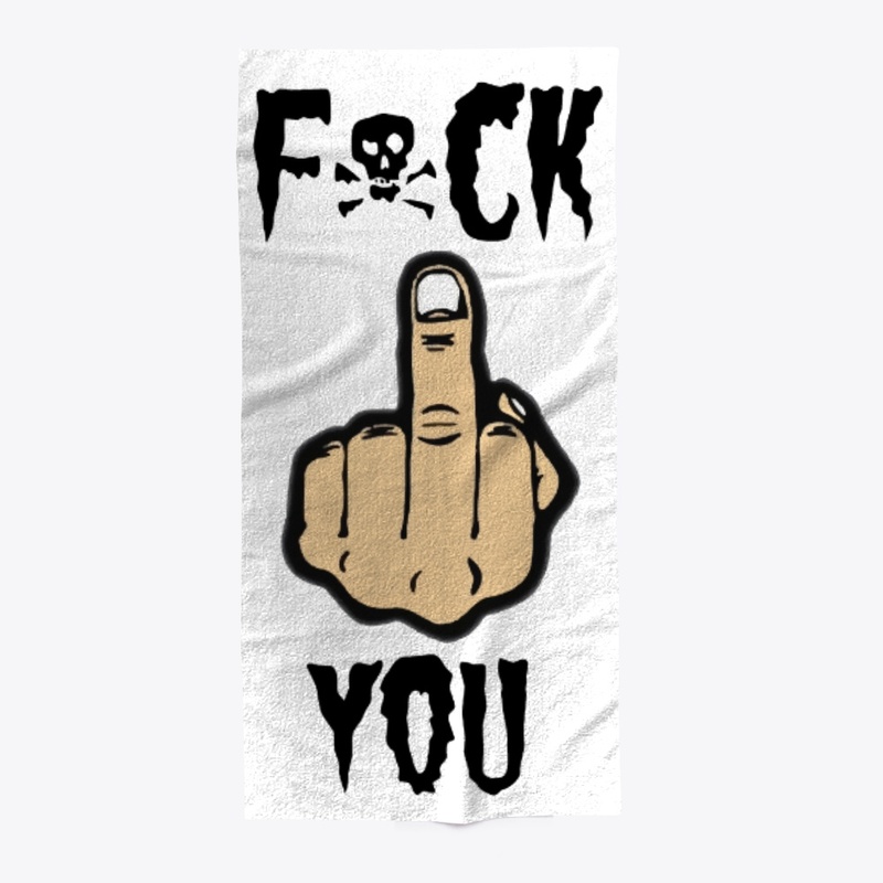 Fuck You WTF