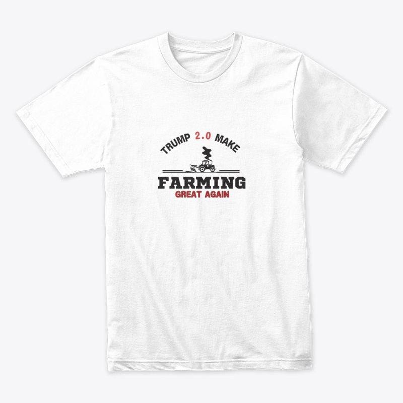 Make Farming Great Again