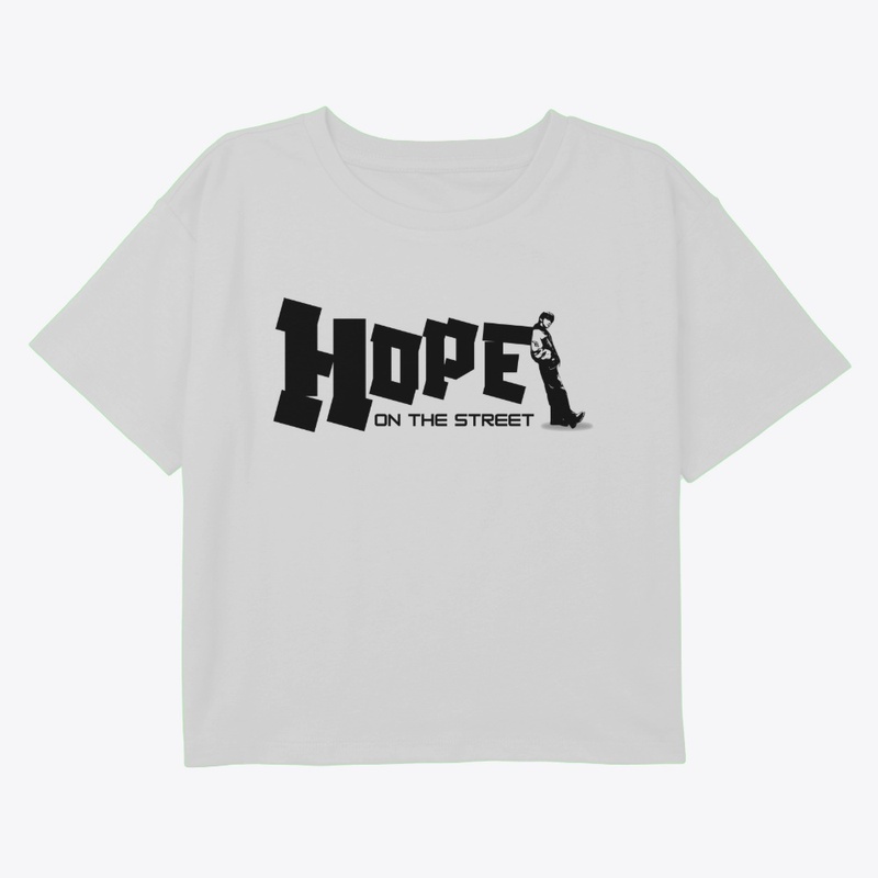 Hope On The Street premium Collection