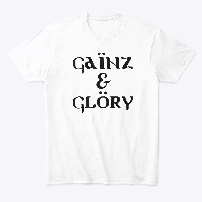 Gainz & Glory