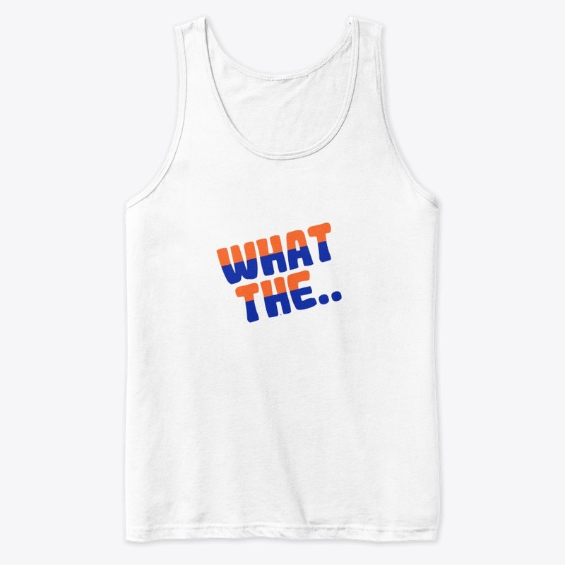 What The Frack Brand 