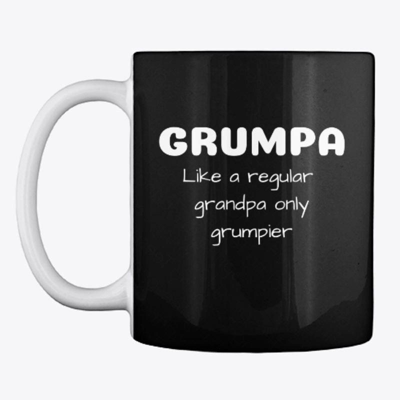 Grumpa