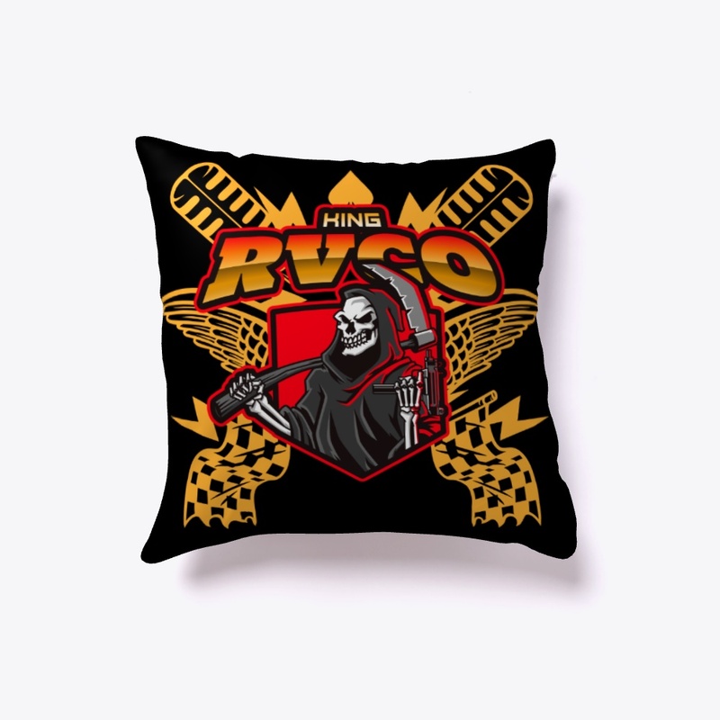 King Rvco !!!MERCH/COLLAB