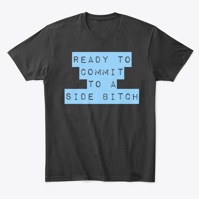 Commit to the side