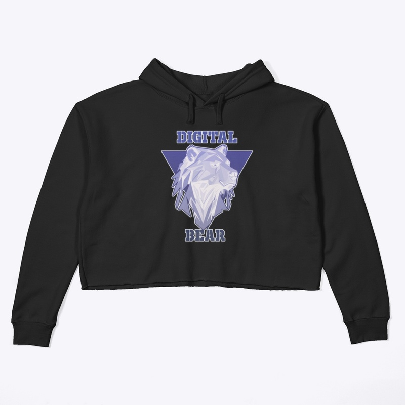 V2 Digital Bear