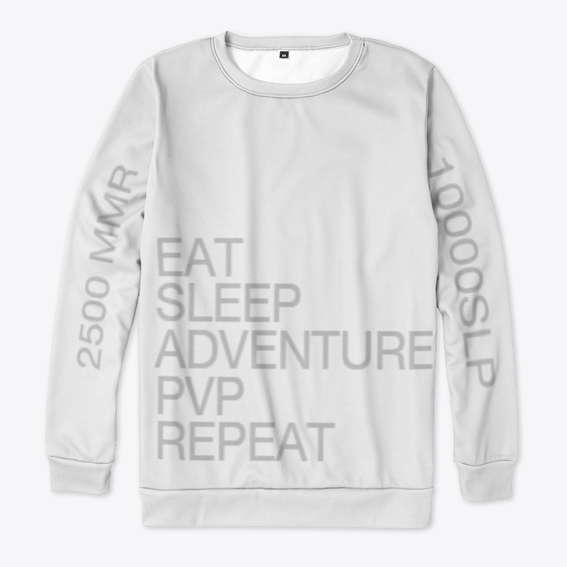 Eat Sleep Grind
