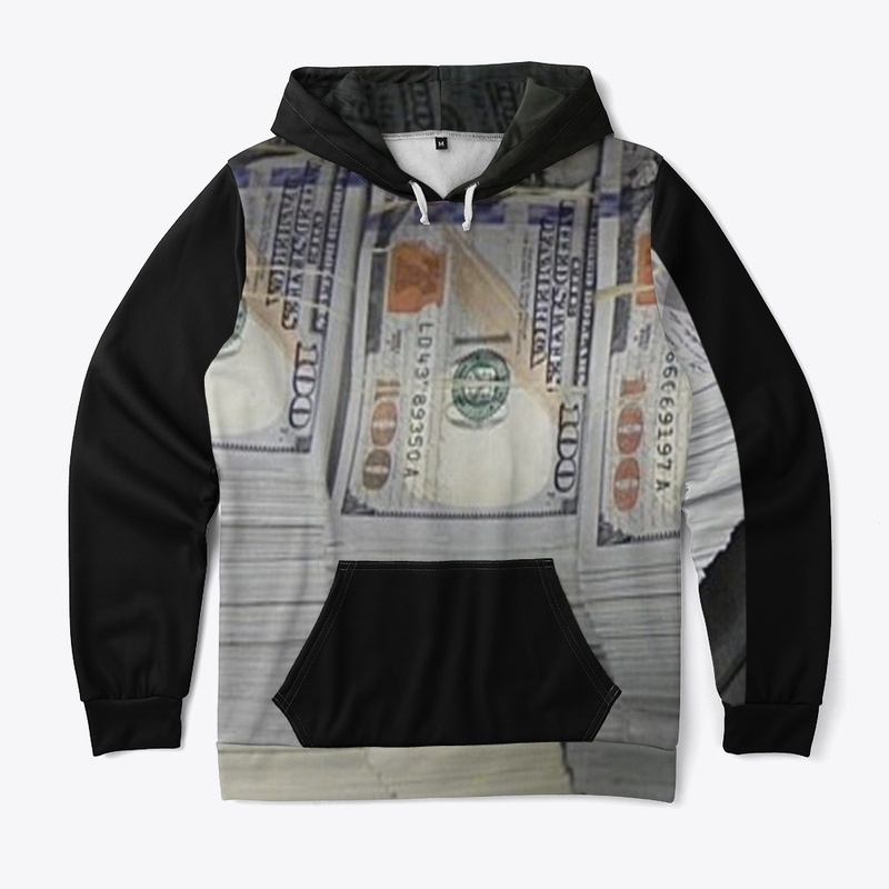 3M HOODIE