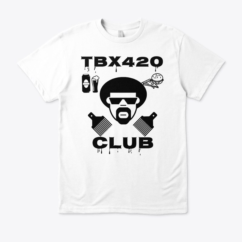 tbx420 club white logo