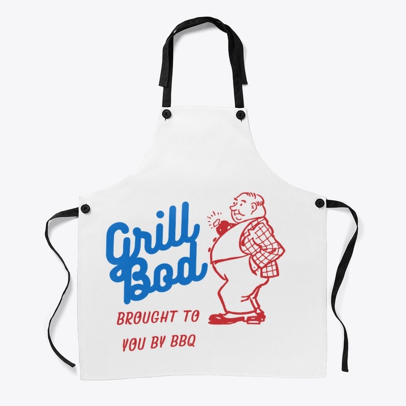 Grill Bod 