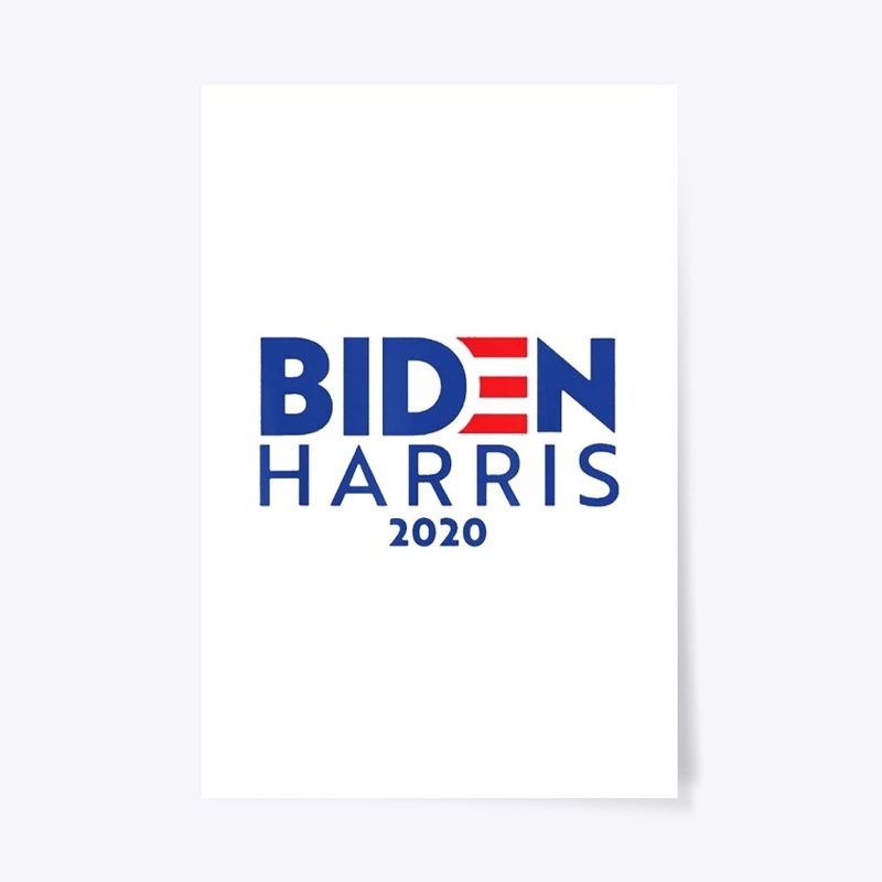 Biden Harris 2020