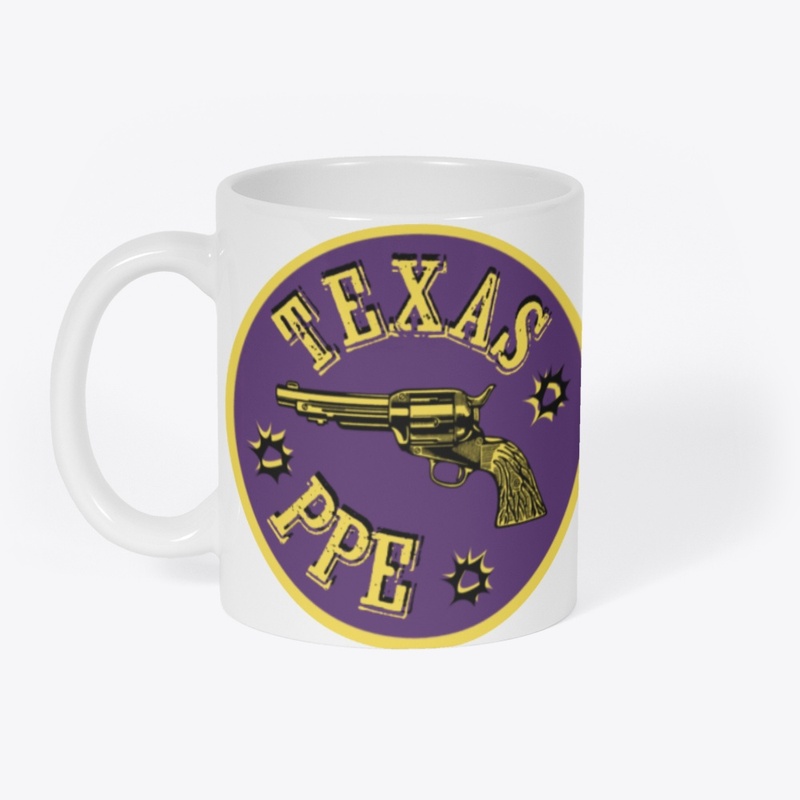 Texas PPE