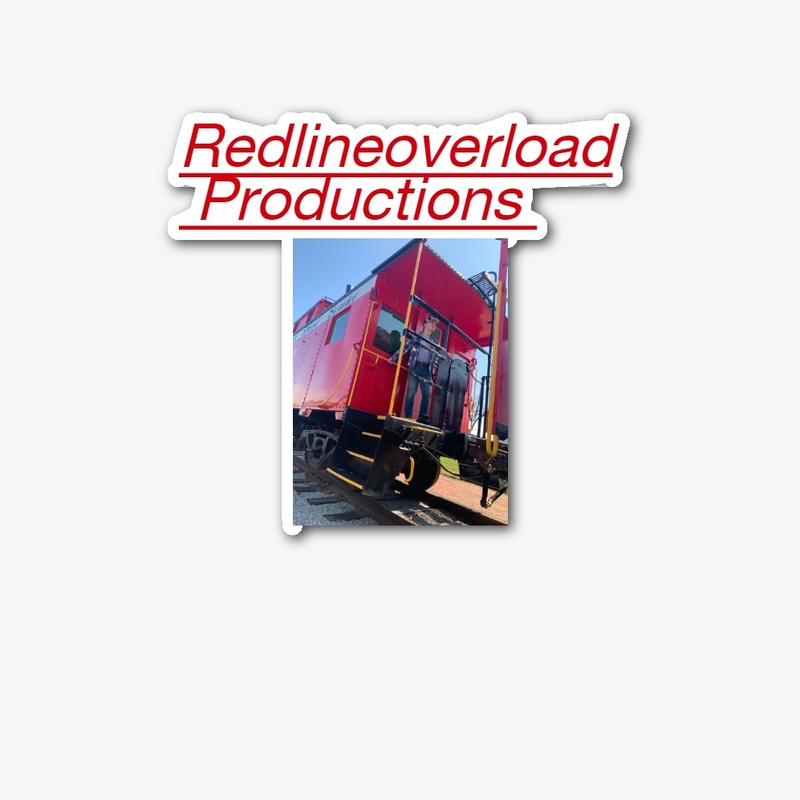 Redlineoverload Productions logo