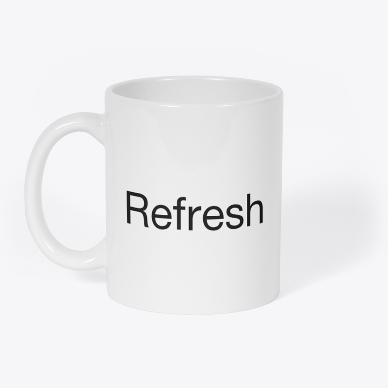 Refresh 