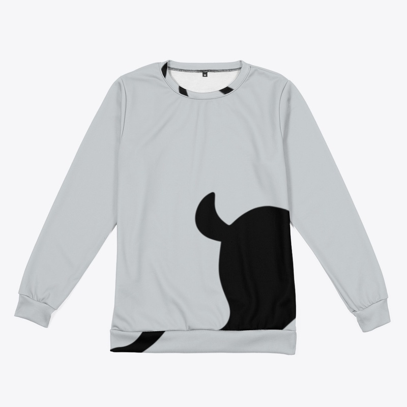 Animal design shirt