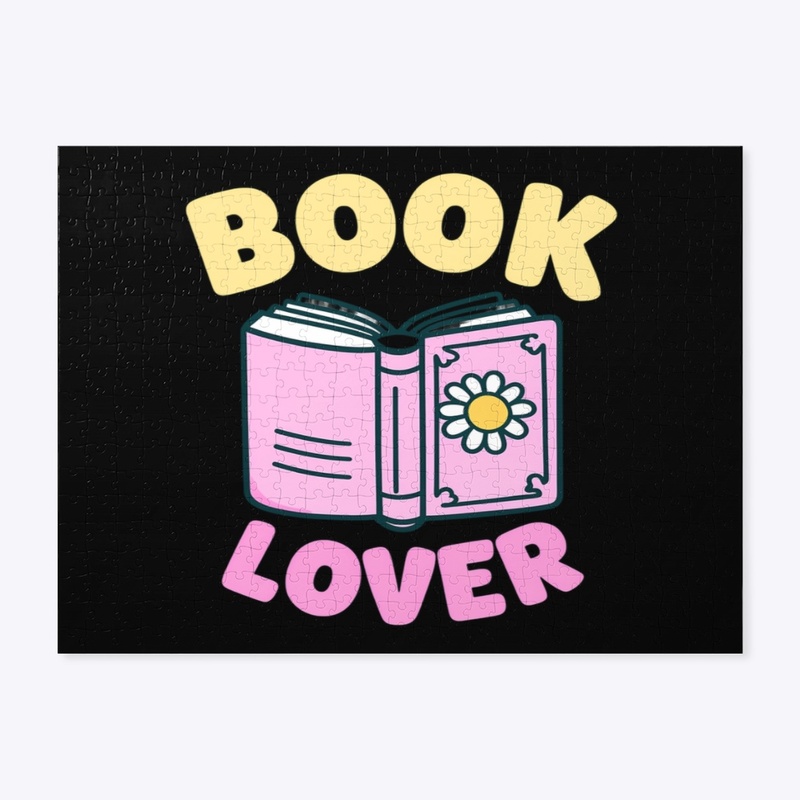 Book Lover’s - Read, Dream, Repeat