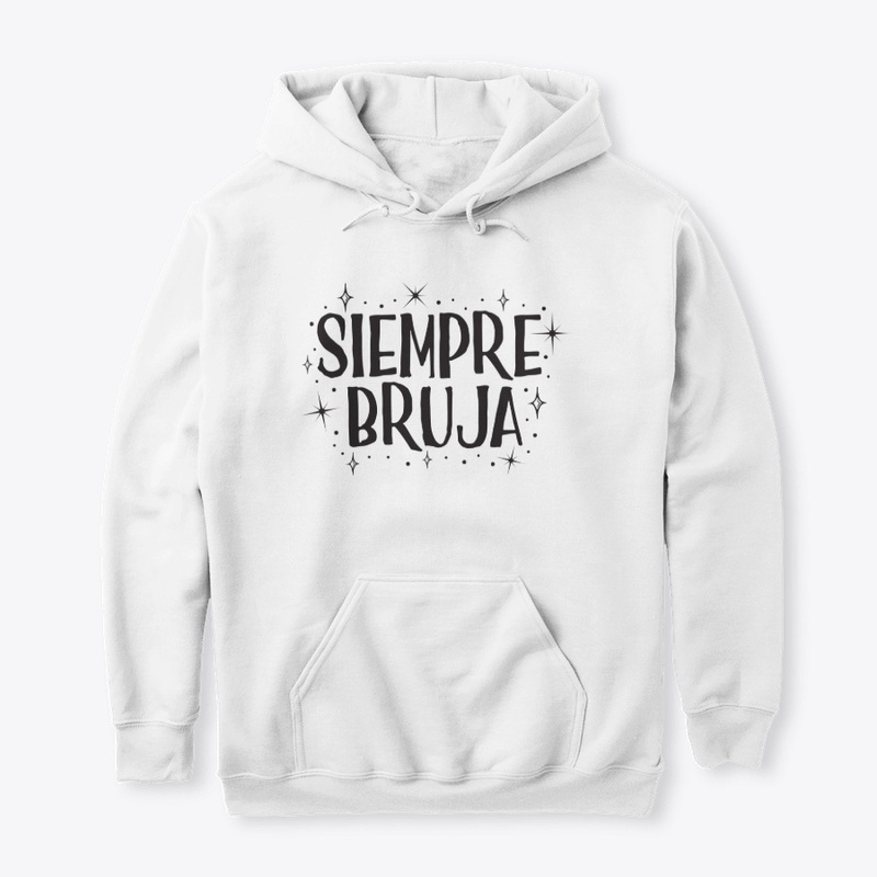 Siempre Bruja Shirt