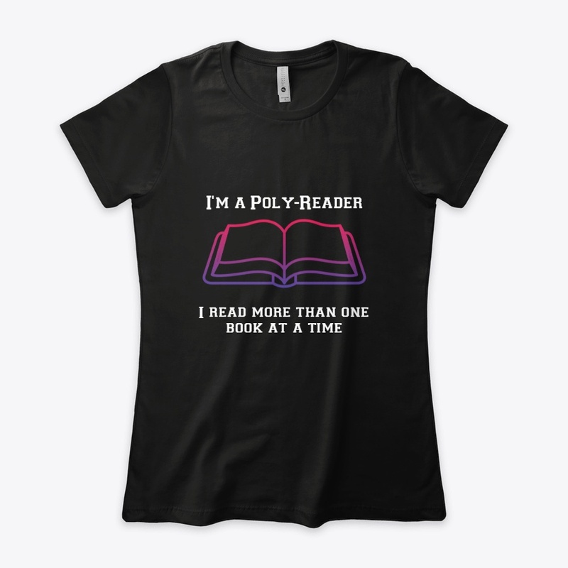 I'm A Poly-Reader