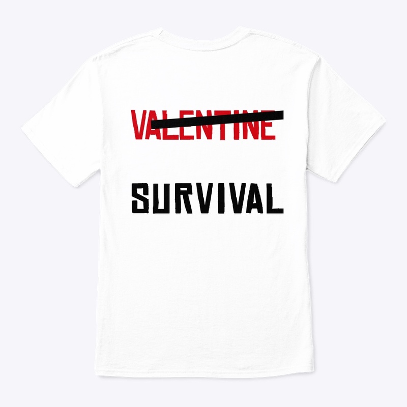 SURVIVAL> VALENTINE