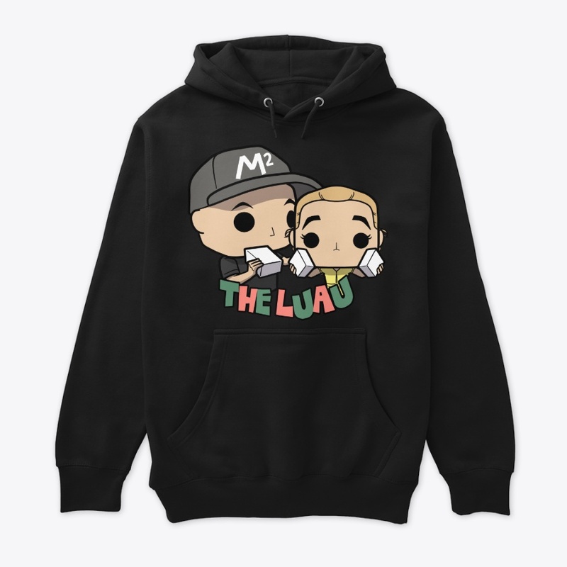 LUAU vs MINI MINI LUAU