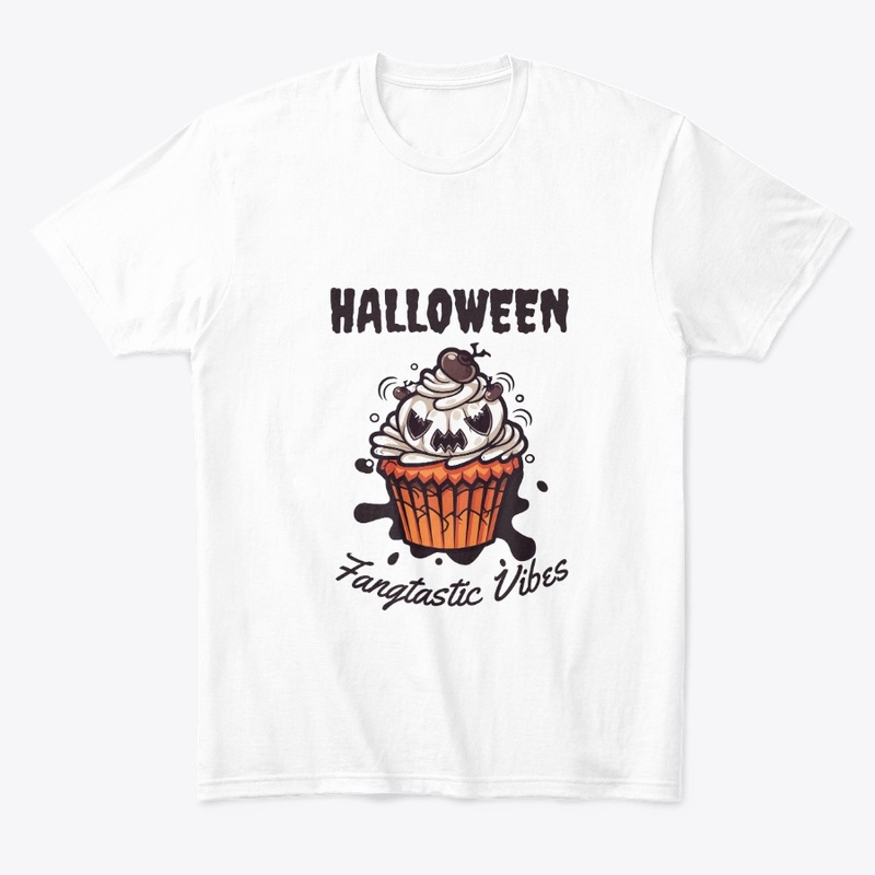 Fantastic Halloween Vibes