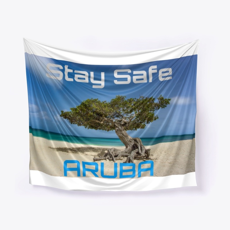 Stay Safe Aruba