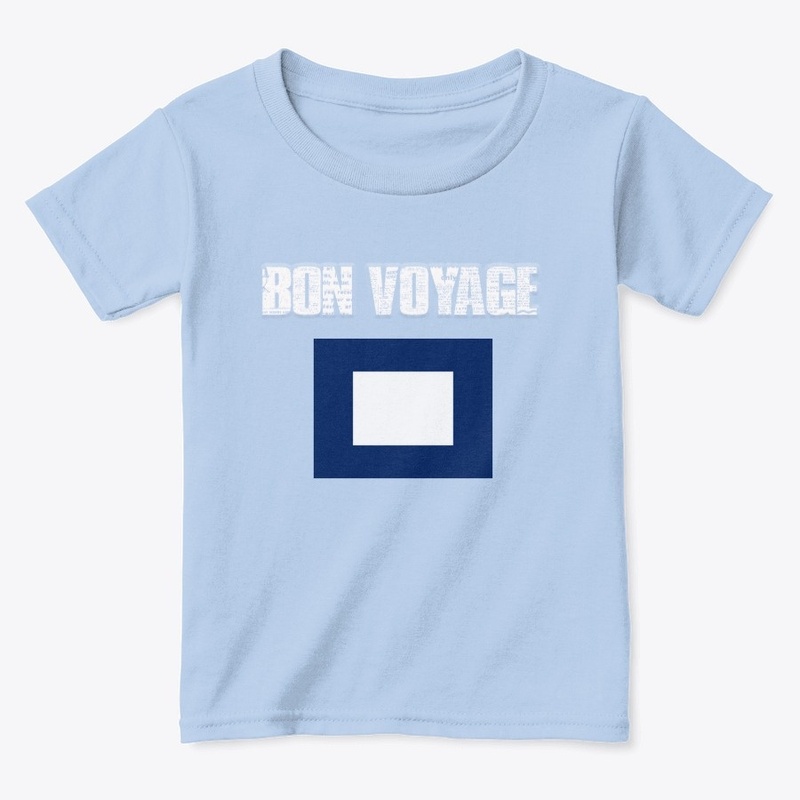 Bon Voyage Men