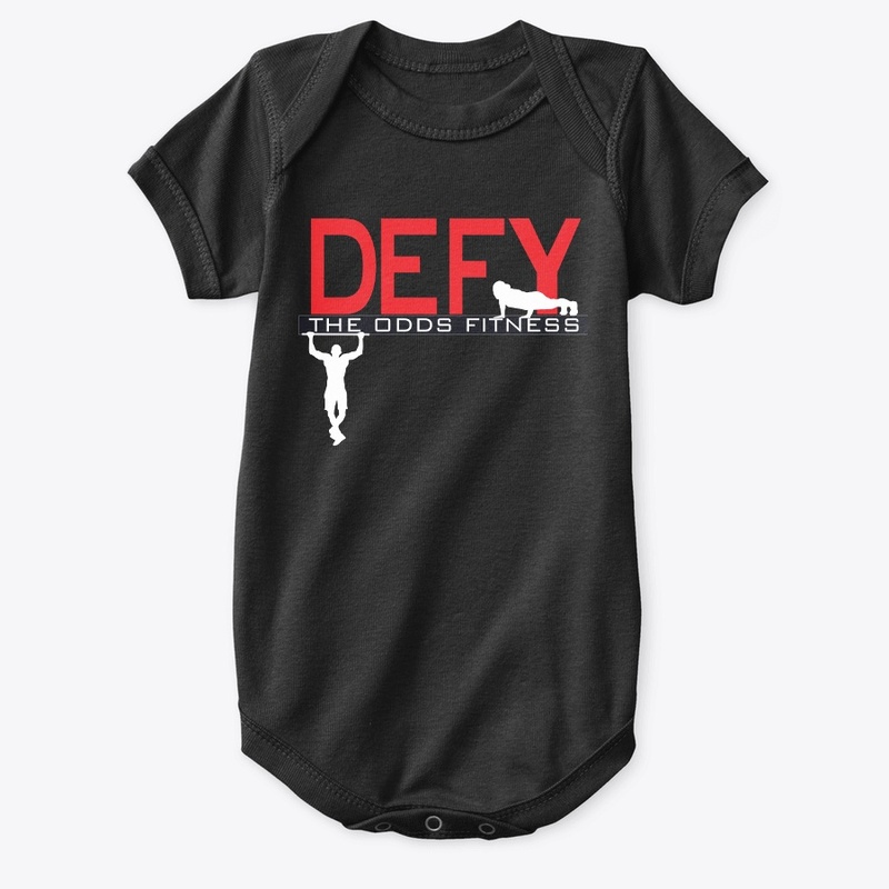 Defy The Odds Kids