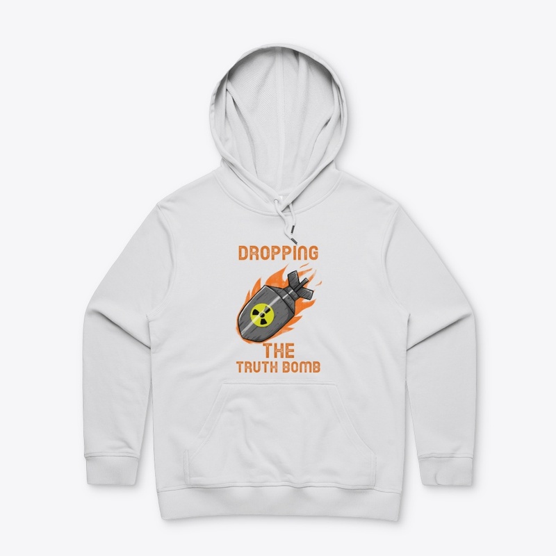 Dropping The Truth Bomb