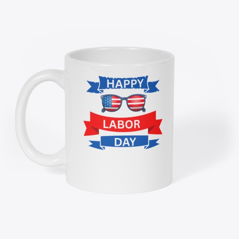 Happy labor day 1
