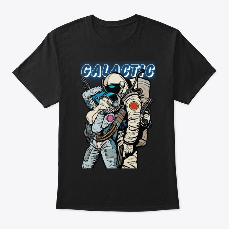 GALACTIC APPAREL