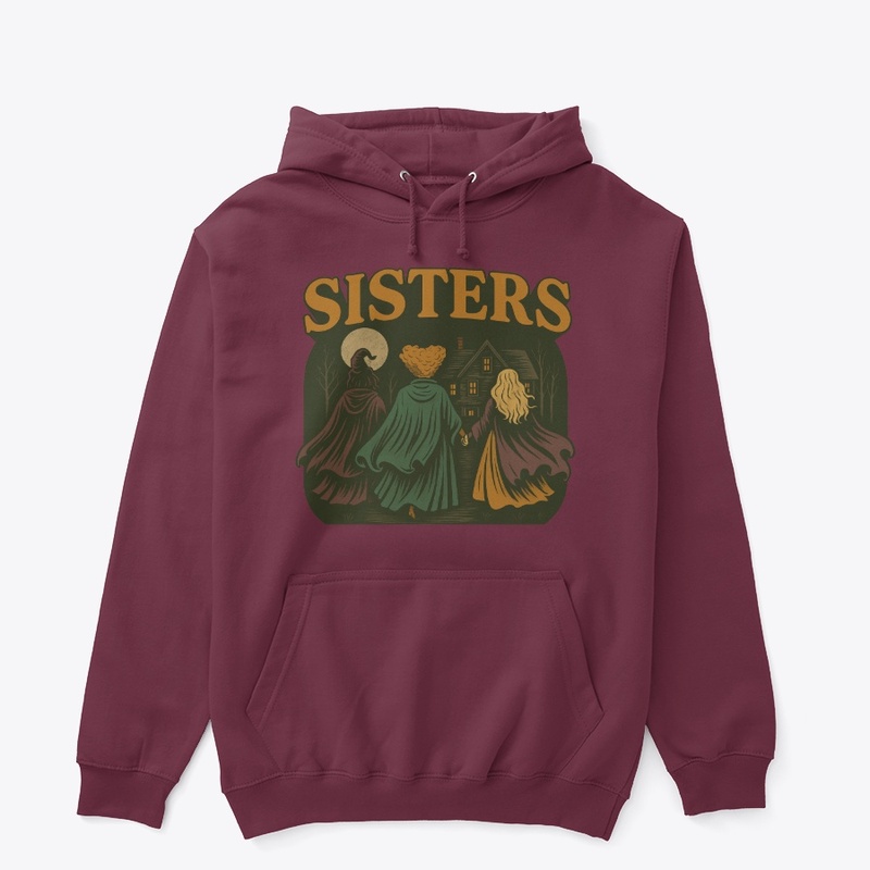 Sisters of Salem