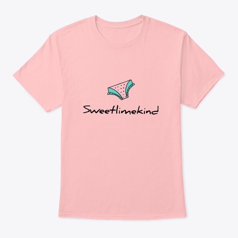 SLEEP T SHIRT