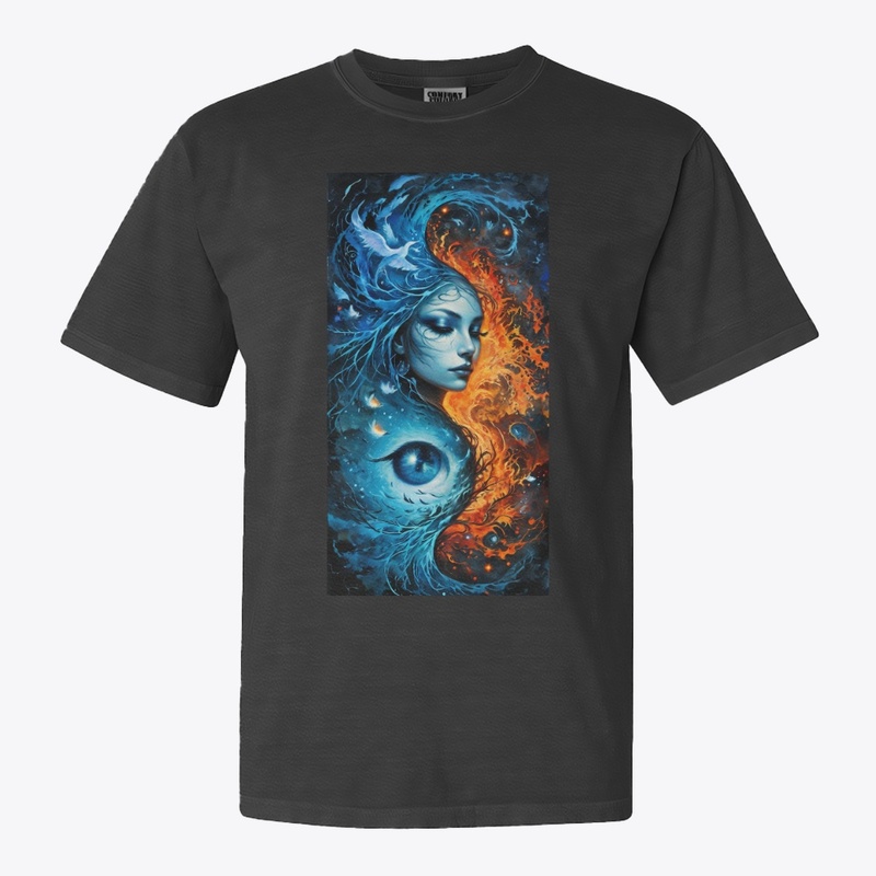Elemental Duality