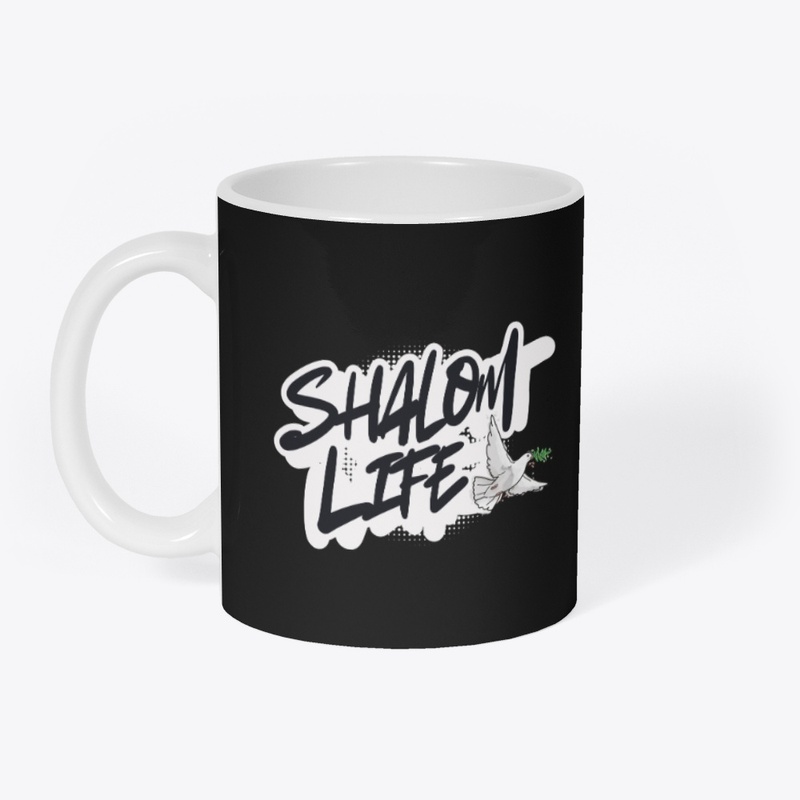 Shalom Life Brand
