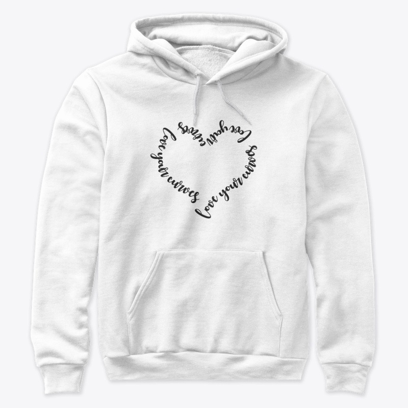 Scoliosis - Love Your Curves