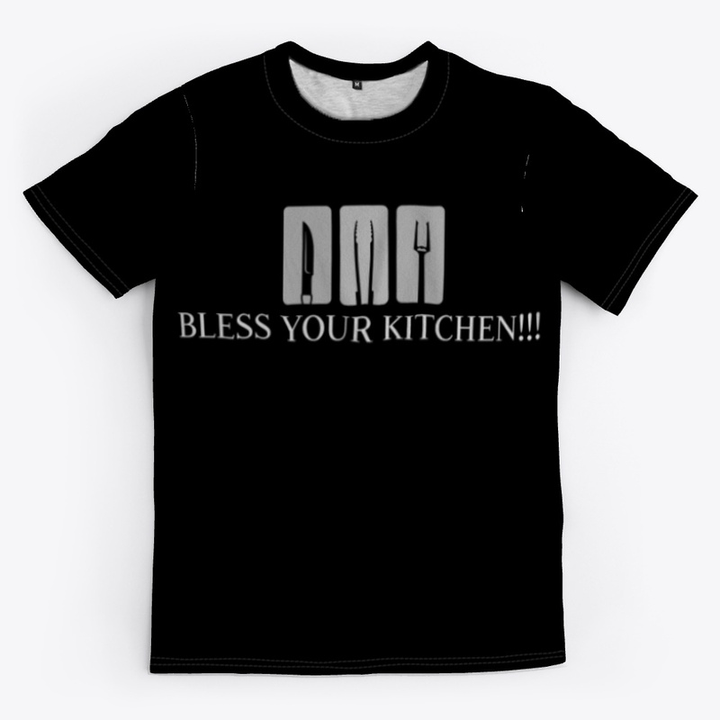 Bless Your Kitchen